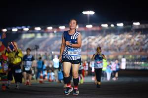 BIB: 44138
                            <button type="button" onclick="openModal(22959254)" class="btn btn-primary btn-sm float-right btn-popup" data-toggle="modal" data-target=".modal-high-quality">
                        <i class="fas fa-shopping-cart"></i> Add to Cart
                    </button>
                                            <button type="button" onclick="isThisMe(22959254, true)" class="btn btn-success btn-sm float-right btn-popup btn-isme hidden" data-toggle="tooltip" data-placement="bottom" title="นี่คือรูปของคุณใช่ไหม คลิกที่นี่เพื่อเอาเข้าอัลบั้ม">
                        <i class="fas fa-plus"></i> Add to album
                    </button>
                    <button type="button" onclick="isThisMe(22959254, false)" class="btn btn-warning btn-sm float-right btn-popup btn-isnotme hidden">
                        <i class="fas fa-ban"></i> Remove from album
                    </button>